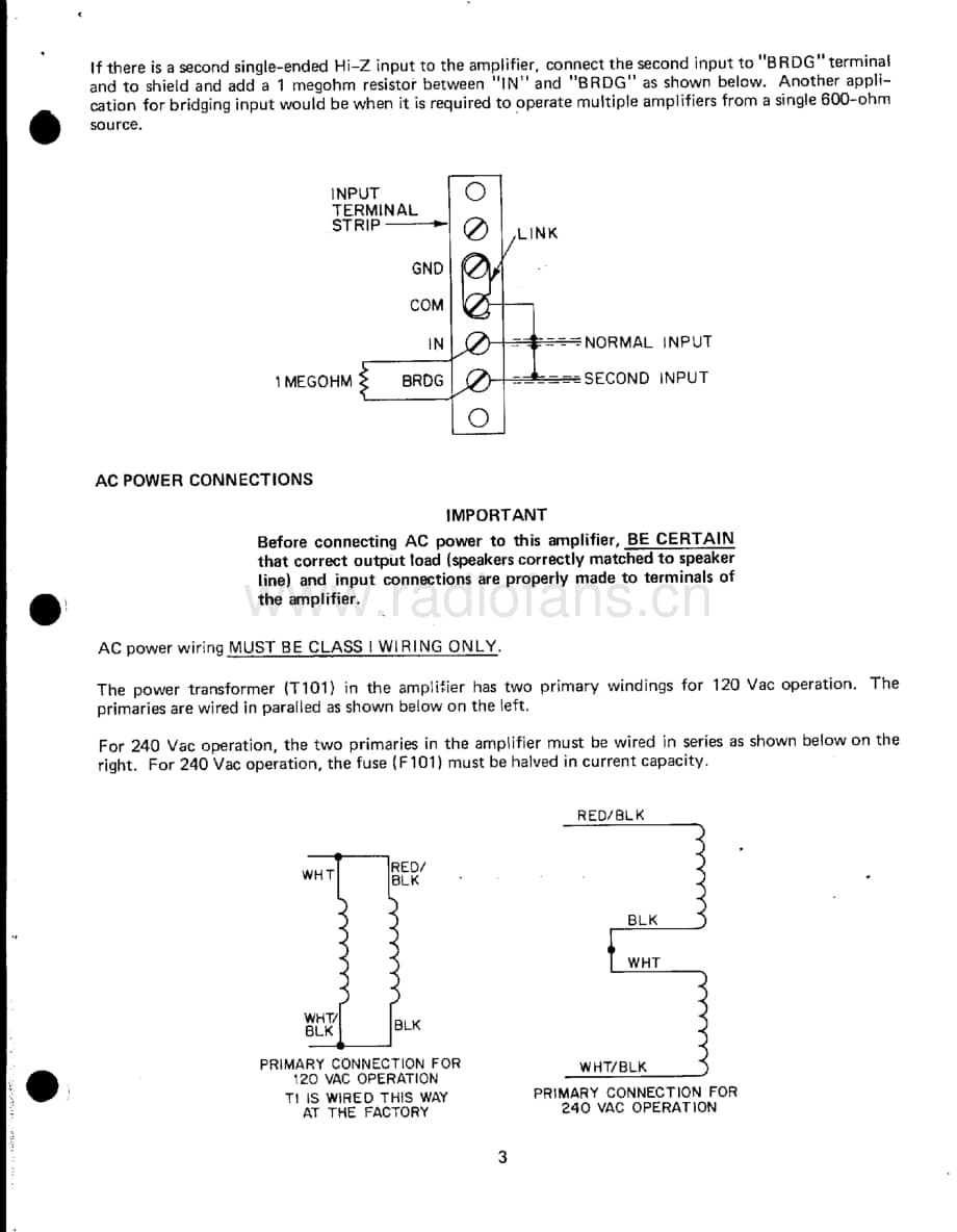 Dukane 1A3125 电路原理图.pdf_第3页