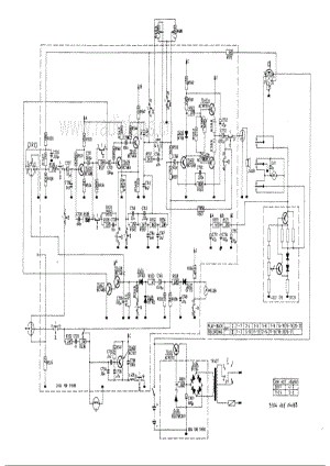 Philips EL3302-00G recorder alternate 电路原理图.pdf