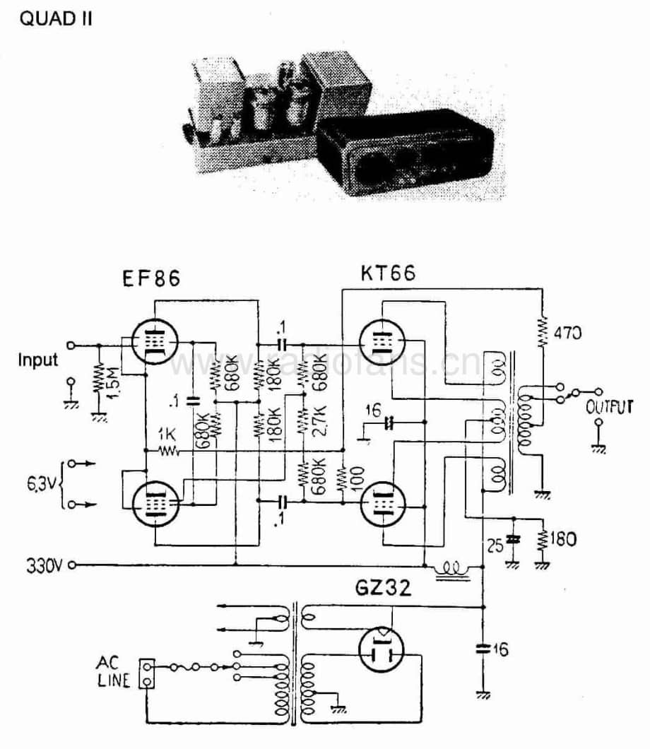 Quad 2 电路原理图.pdf_第1页