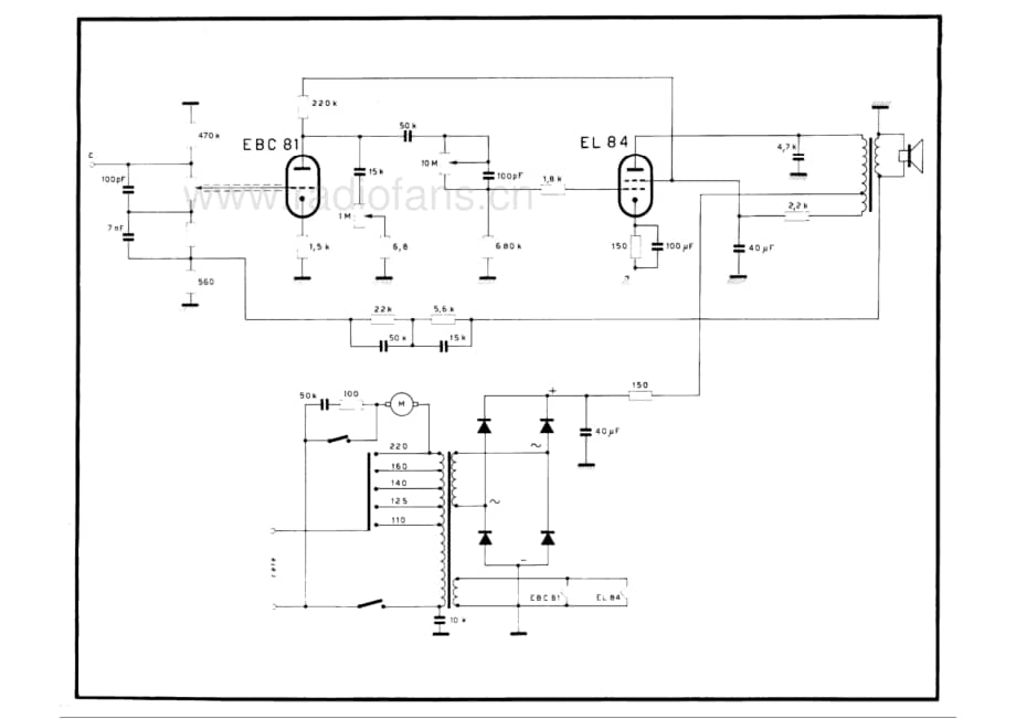 GBC FV7 fonovaligia 电路原理图.pdf_第1页