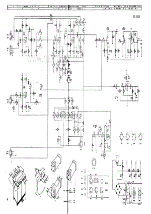 Philips EL3548 amplifier 电路原理图.pdf
