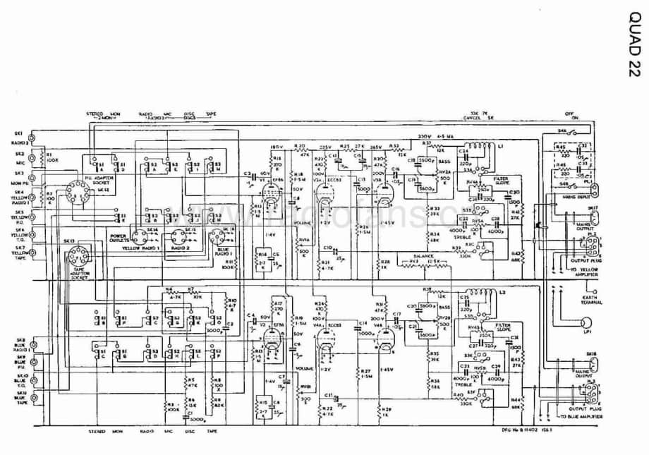 Quad 22 电路原理图.pdf_第1页