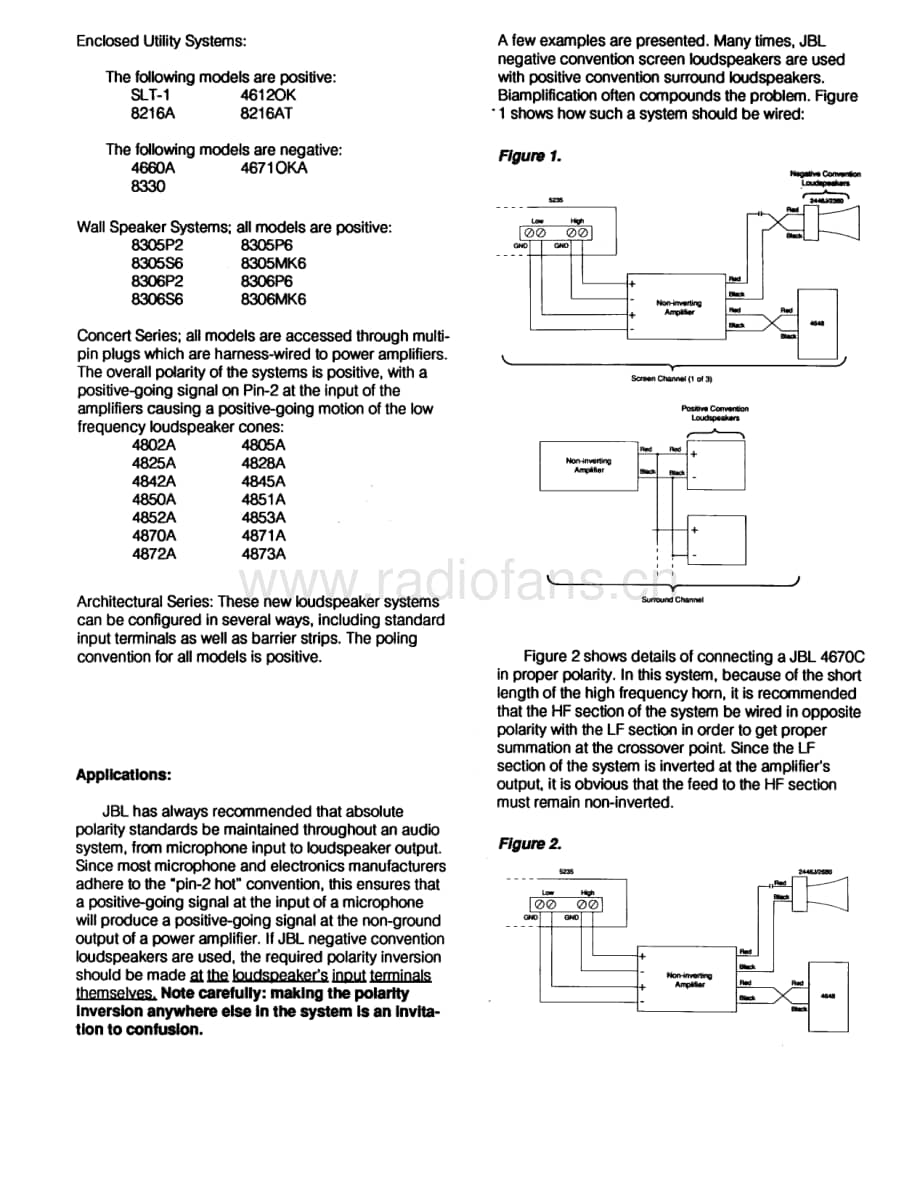 JBL Technical Note - Vol.1, No.12B 电路原理图.pdf_第3页