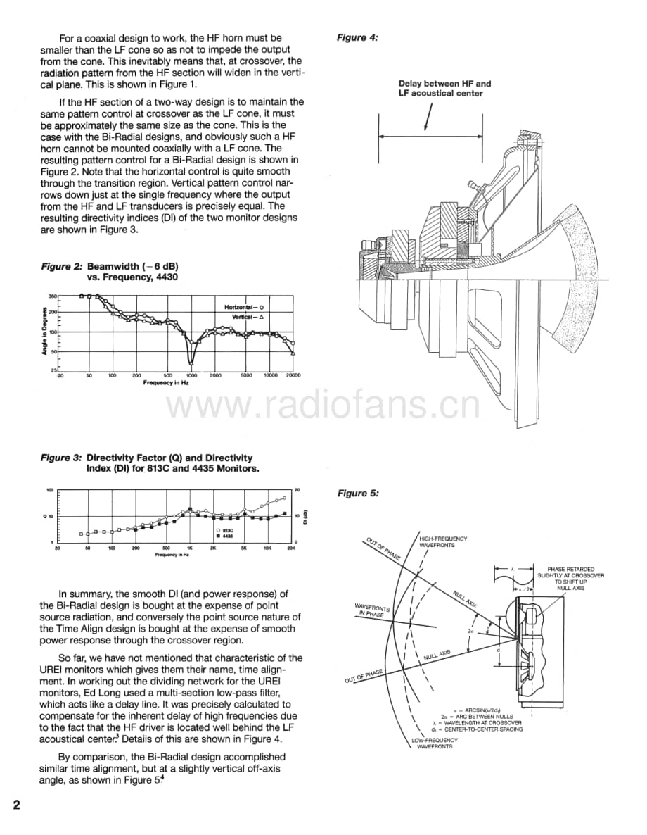 JBL Technical Note - Vol.1, No.15 电路原理图.pdf_第2页