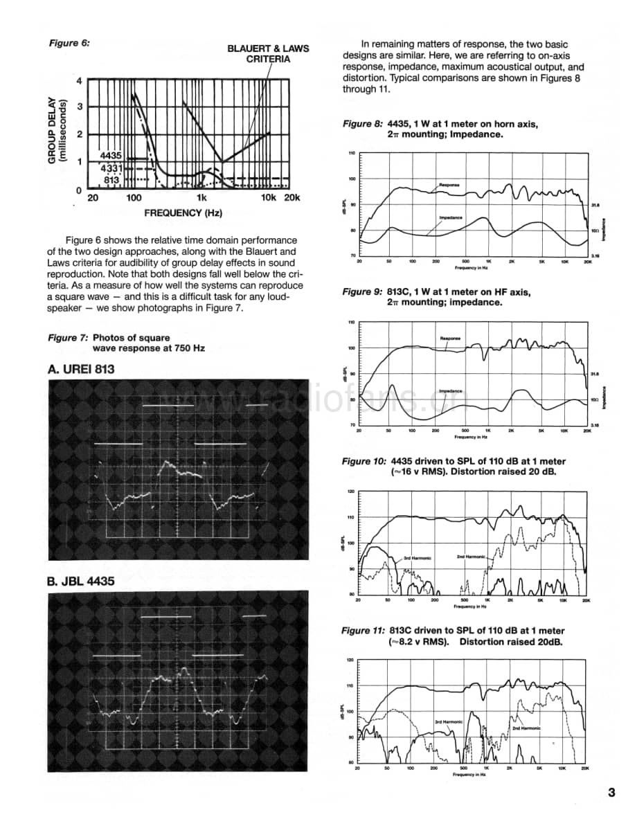 JBL Technical Note - Vol.1, No.15 电路原理图.pdf_第3页