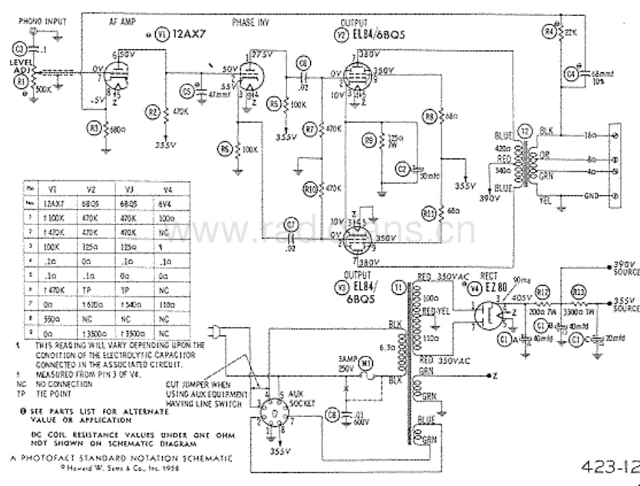 Fisher20A 电路原理图.pdf_第1页