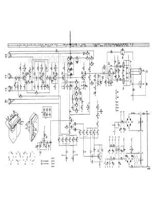 Philips EL3556 amplifier 电路原理图.pdf