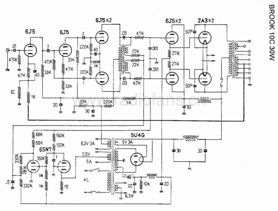 Brook 10C 电路原理图.pdf_第1页