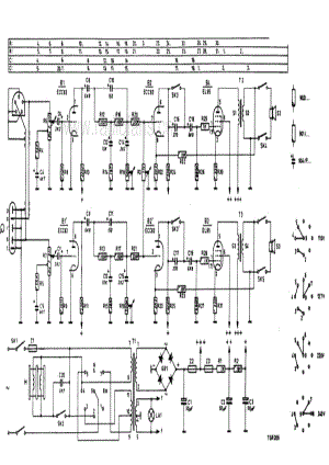 Philips AG4956 fonovaligia 电路原理图.pdf