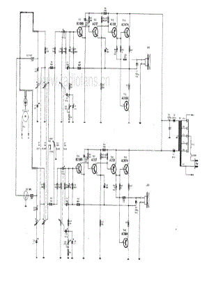 GBC FV711 fonovaligia 电路原理图.pdf