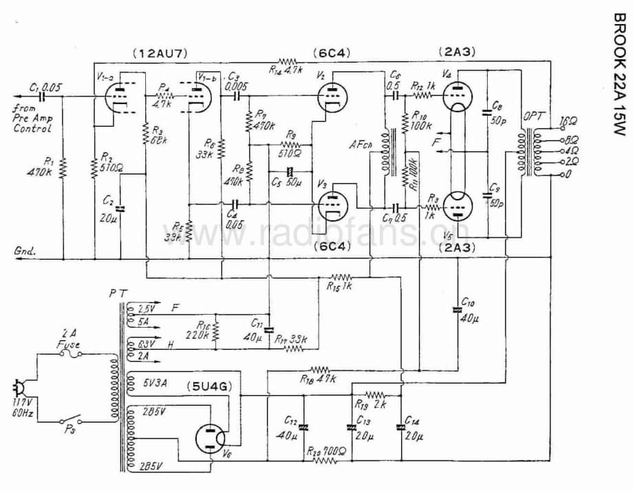 Brook 22A 电路原理图.pdf_第1页