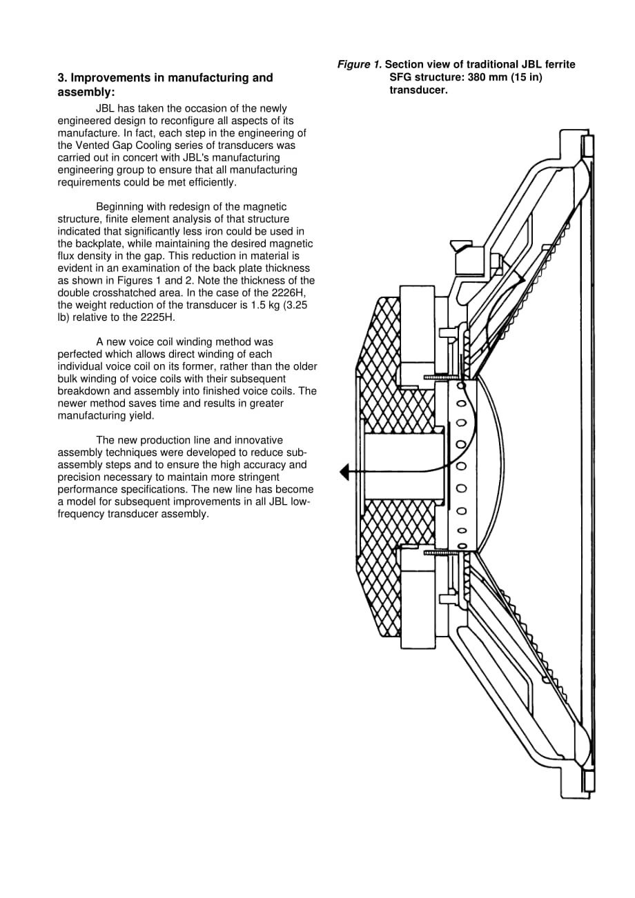 JBL Technical Note - Vol.1, No.18 电路原理图.pdf_第2页