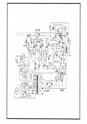 GBC RG25 recorder 电路原理图.pdf
