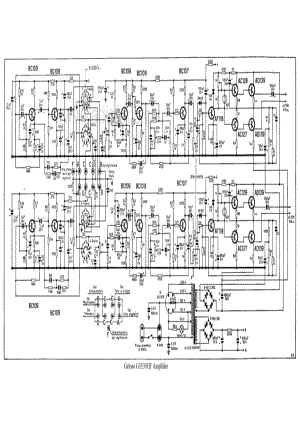 Geloso G3539HF Amplifier 电路原理图.pdf
