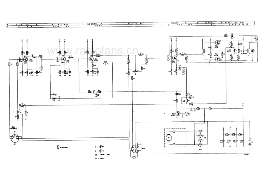 Philips EL3300 recorder 电路原理图.pdf_第1页