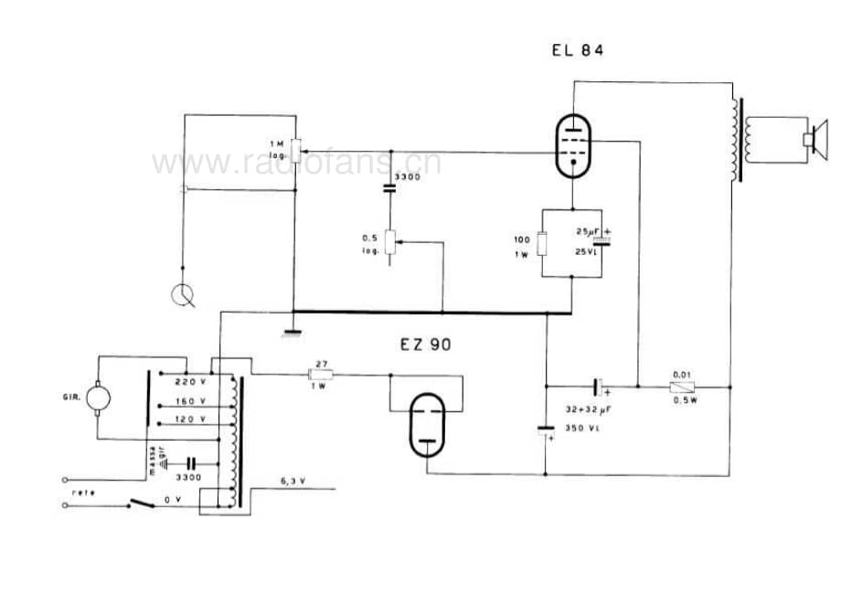 GBC FV5 fonovaligia 电路原理图.pdf_第1页