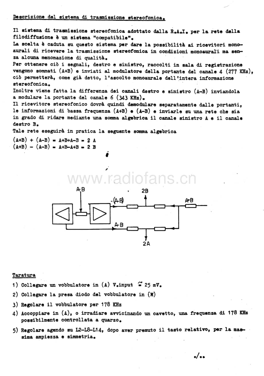 Philips RB510 manual 电路原理图.pdf_第2页