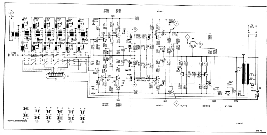 Philips RB510 manual 电路原理图.pdf_第3页