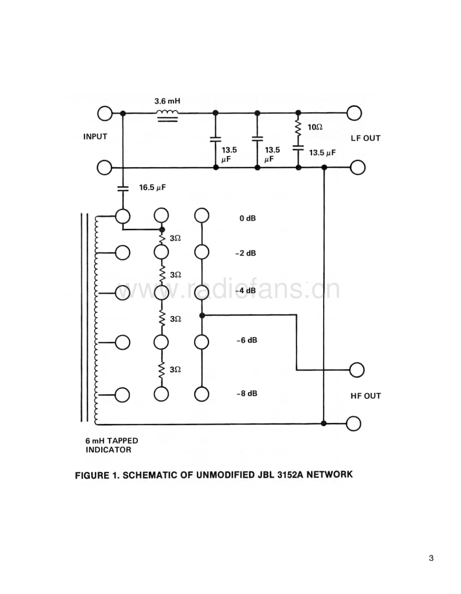 JBL Technical Note - Vol.1, No.5 电路原理图.pdf_第3页