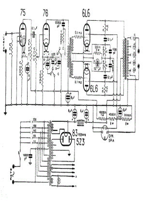 Nova 24-30W amplifier 电路原理图.pdf
