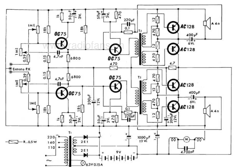 GBC FV18 fonovaligia 电路原理图.pdf_第1页