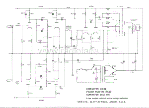 Watkins dominator-mk-iii-amplifier-schematic 电路原理图.pdf