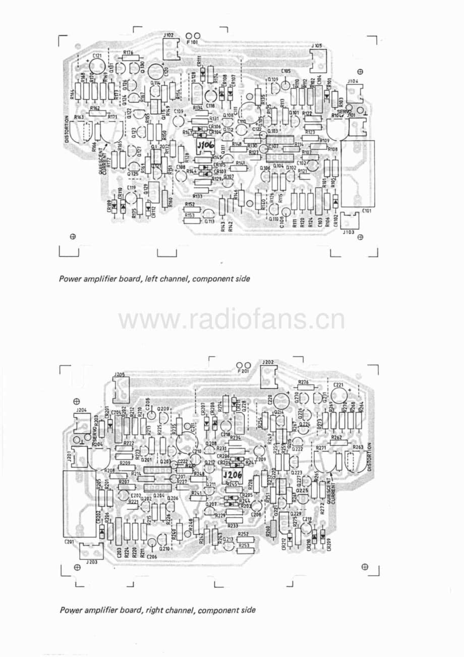 Tandberg TPA3006A 电路原理图.pdf_第3页