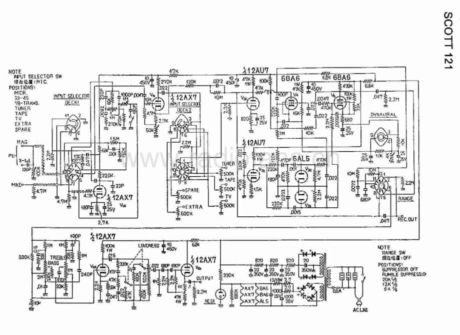 Scott 121 电路原理图.pdf_第1页