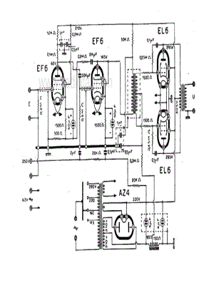 Siemens C492 amplifier 电路原理图.pdf