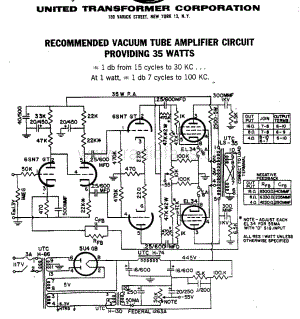 Utc 35W 电路原理图.pdf