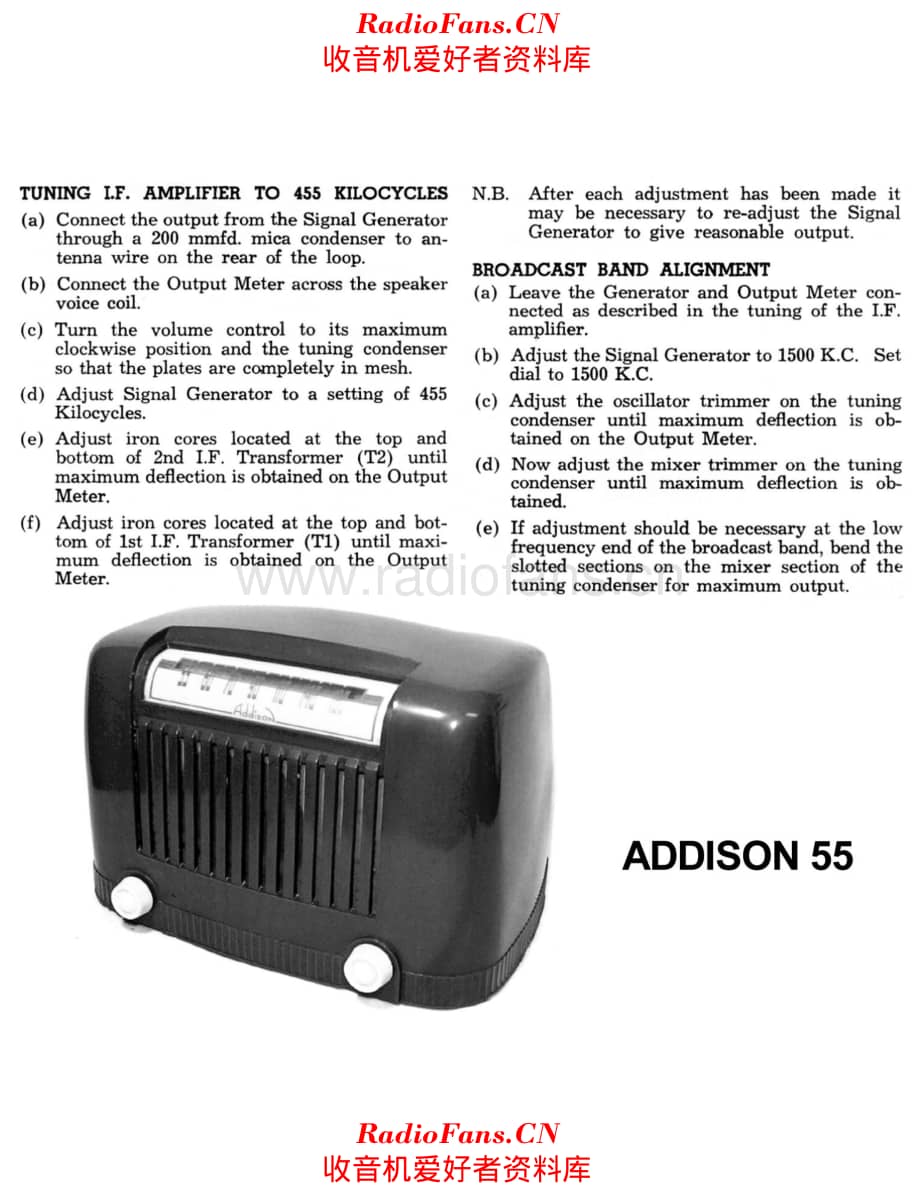 Addison 55 电路原理图.pdf_第2页