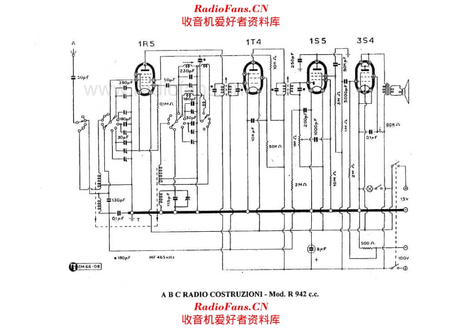 ABC R942 cc 电路原理图.pdf_第1页