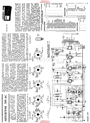 Aerodyne 301AC 电路原理图.pdf