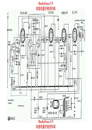 ABC R952 电路原理图.pdf