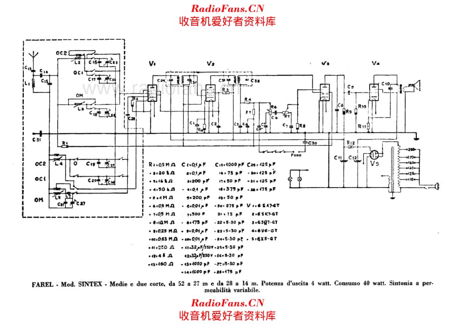 Farel Sintex 电路原理图.pdf_第1页