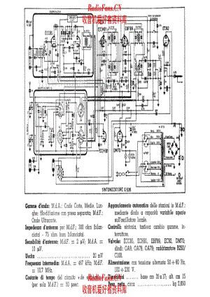 Geloso G536 Tuner_2 电路原理图.pdf