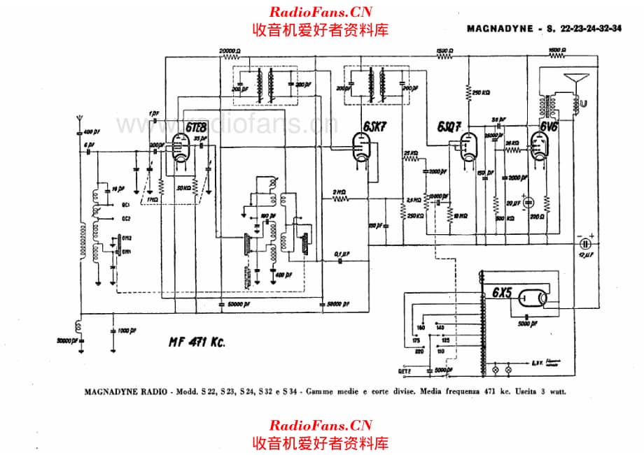 Damaiter - M826 电路原理图.pdf_第1页