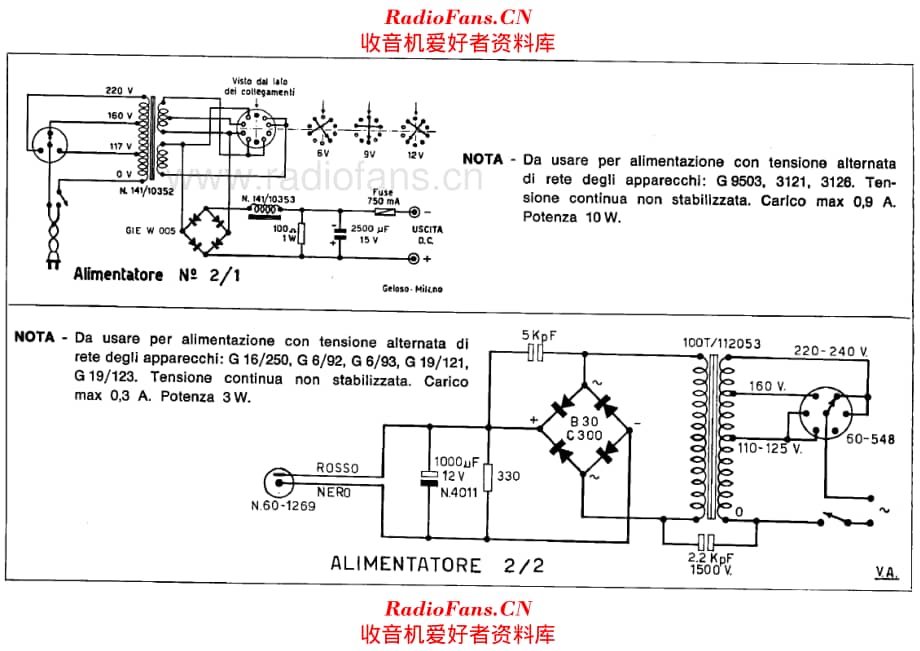 Geloso 2-1 2-2 Power Supplies_2 电路原理图.pdf_第1页