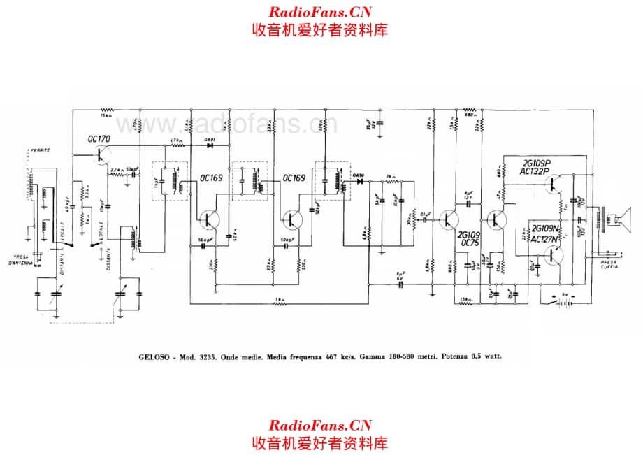 Geloso 3235 电路原理图.pdf_第1页