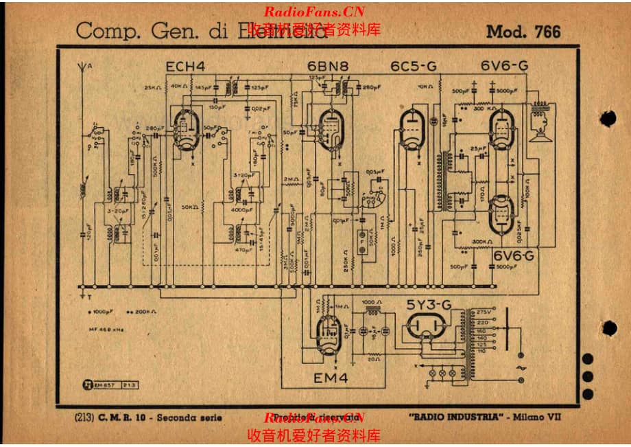 CGE 766 电路原理图.pdf_第2页