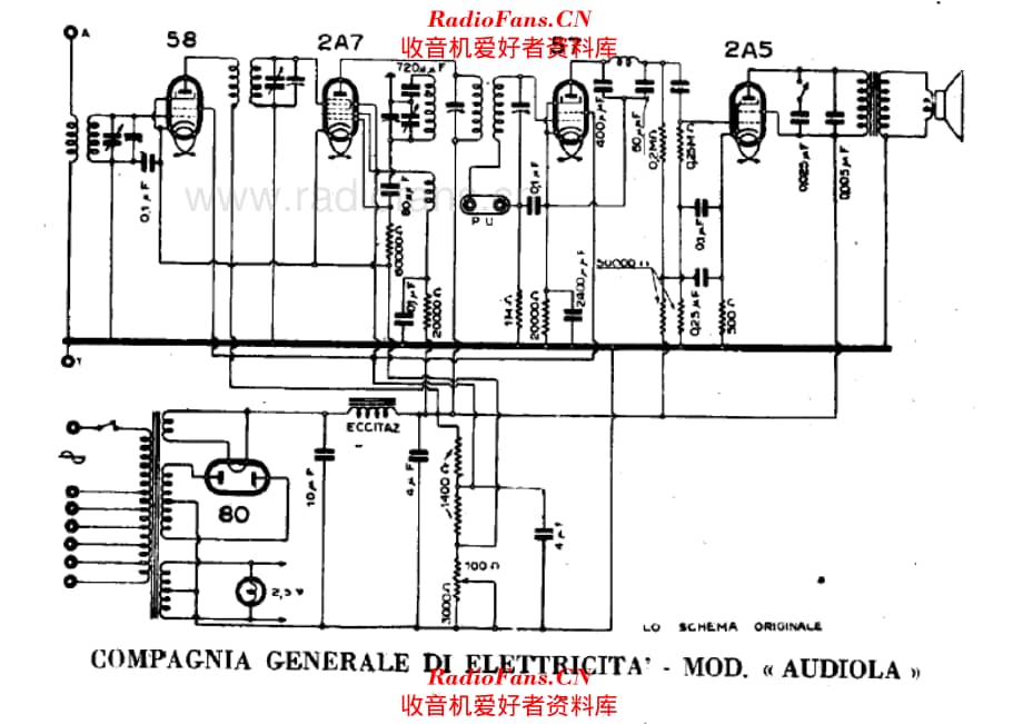 CGE Audiola 电路原理图.pdf_第1页