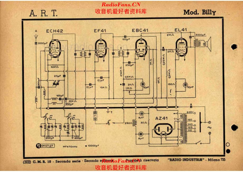 ART Billy 电路原理图.pdf_第1页