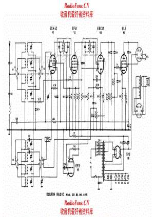 Dolfin DoReMi 64 电路原理图.pdf