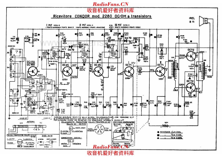 Condor 2280_2 电路原理图.pdf_第1页