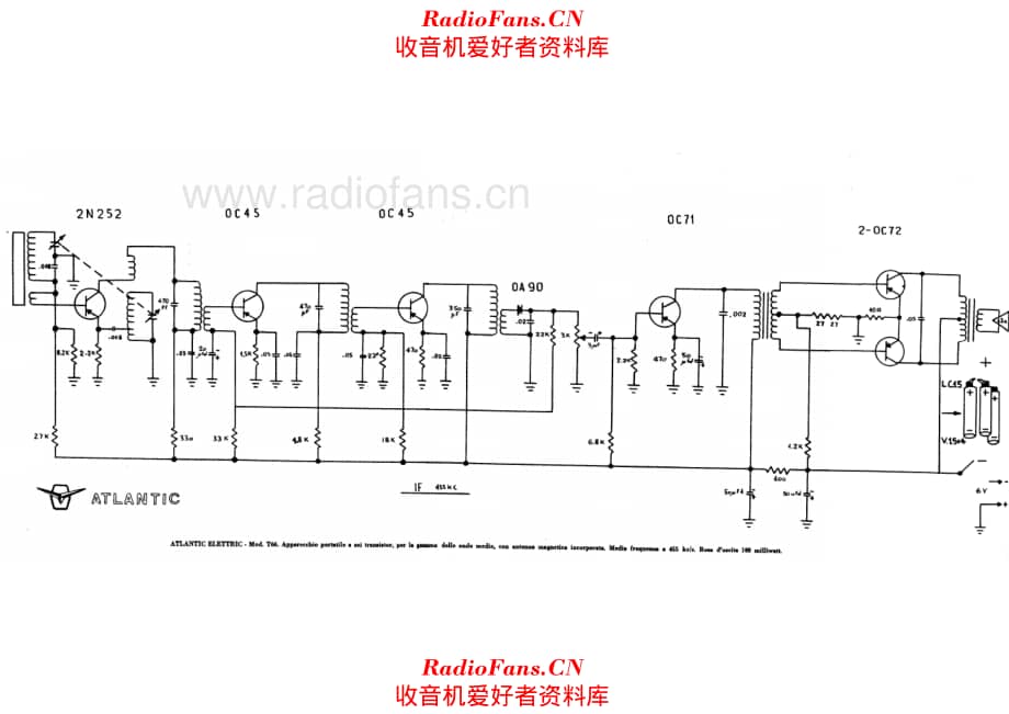 Atlantic T66 电路原理图.pdf_第1页