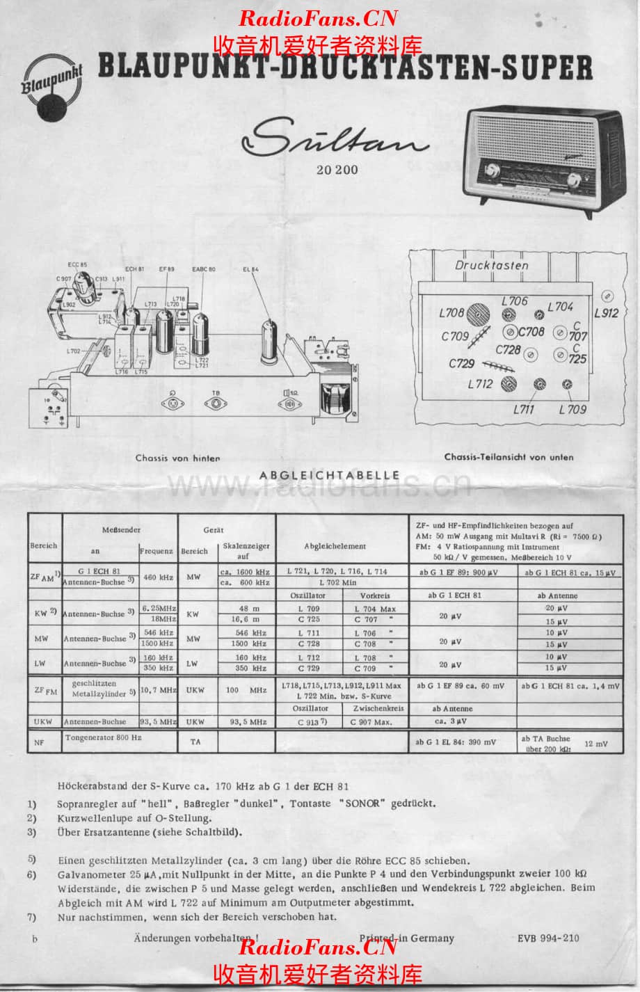 Blaupunkt 20200 电路原理图.pdf_第1页