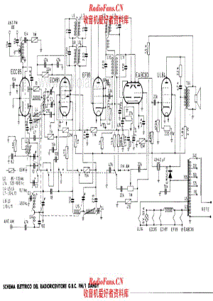 GBC FM-1 Dandy 电路原理图.pdf