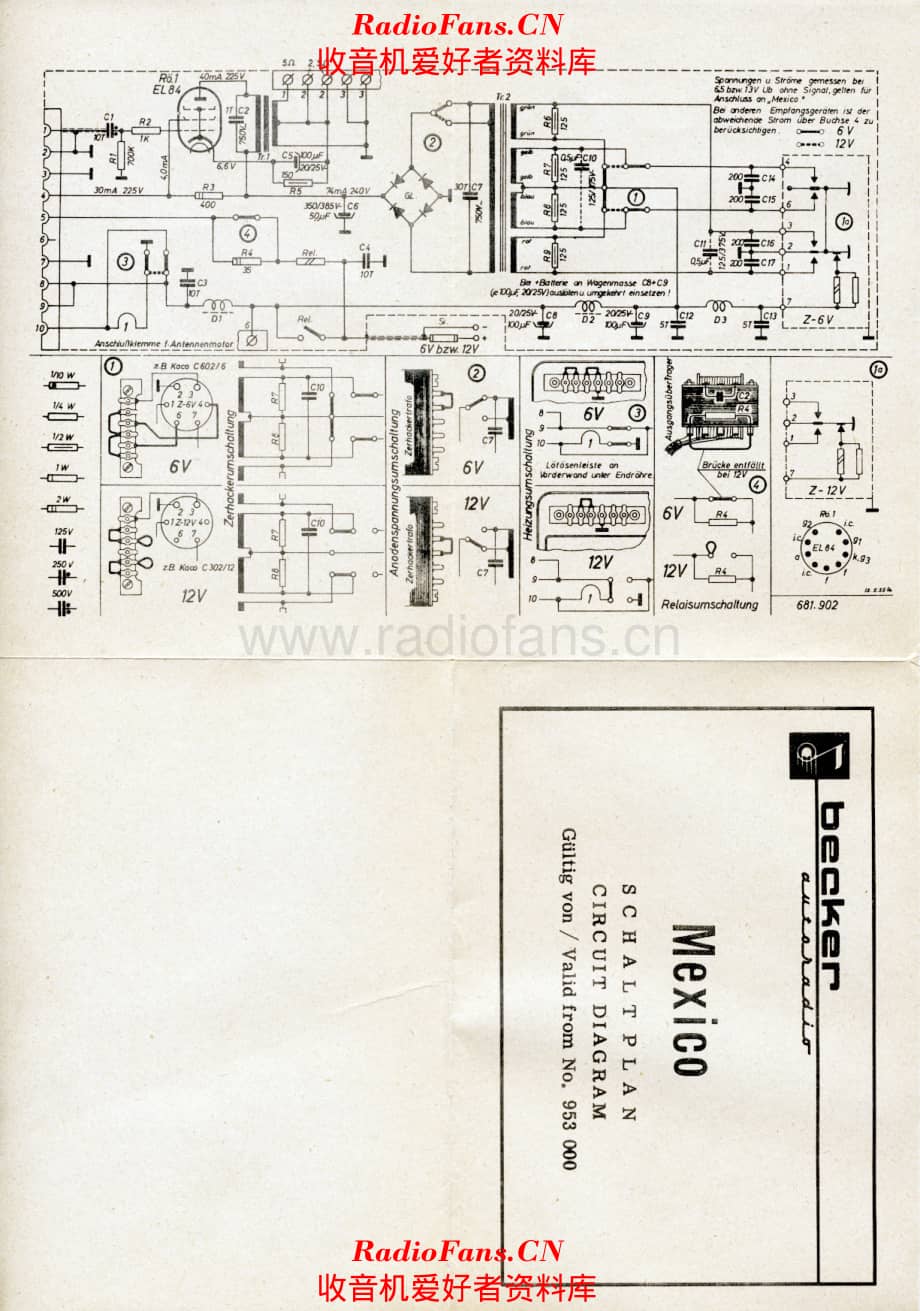 Becker_MexicoTG-AllTube-Schematic_Small 电路原理图.pdf_第1页