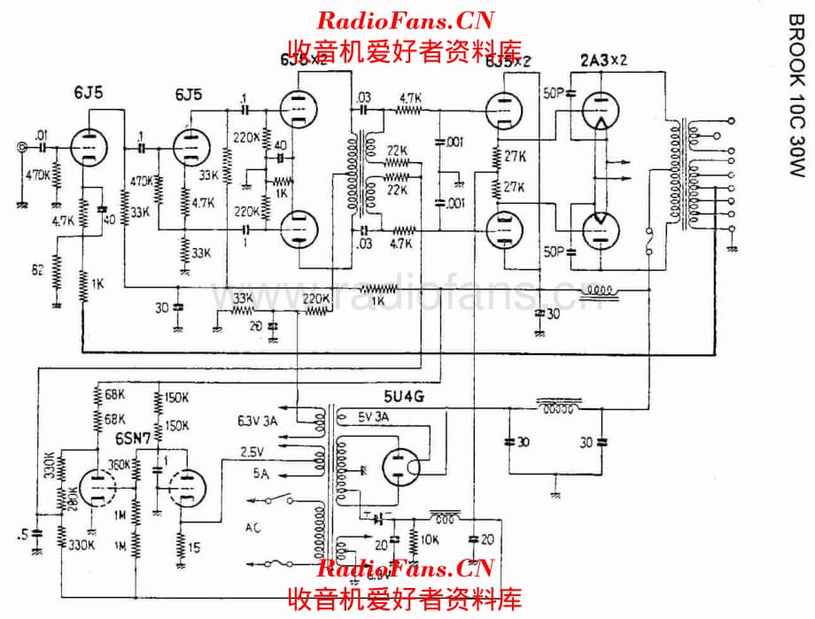 Brook10C 电路原理图.pdf_第1页