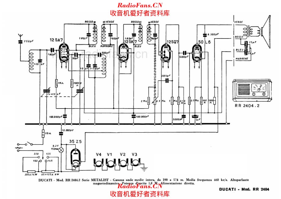 Ducati RR2404-2 电路原理图.pdf_第1页